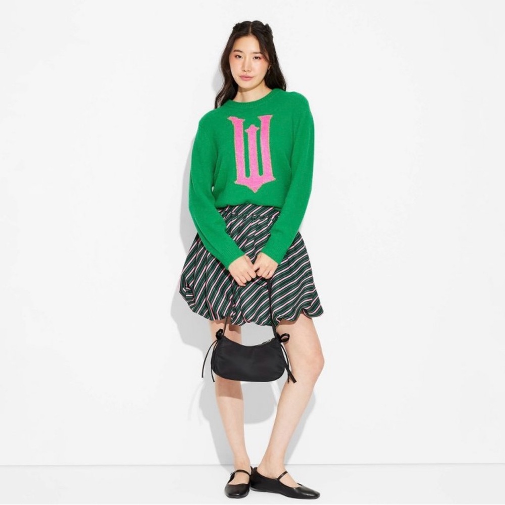 TargetXWicked Sweater in hand XS